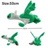 Legendary Plush Toys Soft Stuffed Animal Dolls Cartoon Figures Gift for Kids