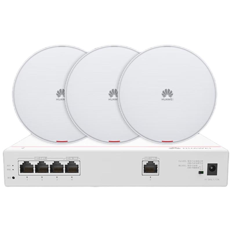 Huawei Whole-Home WiFi 6 System