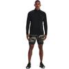 Under Armour Техническая футболка мужская черная 1328495-001