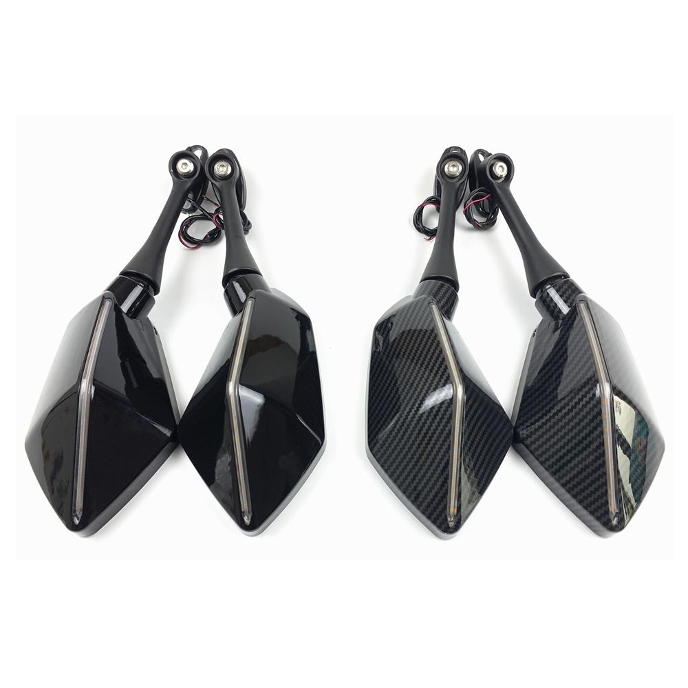 Для HONDA CBR600 RR CBR600RR CBR1000 RR CBR1000RR аксессуары для мотоциклов спортивный велосипед боковое зеркало заднего вида