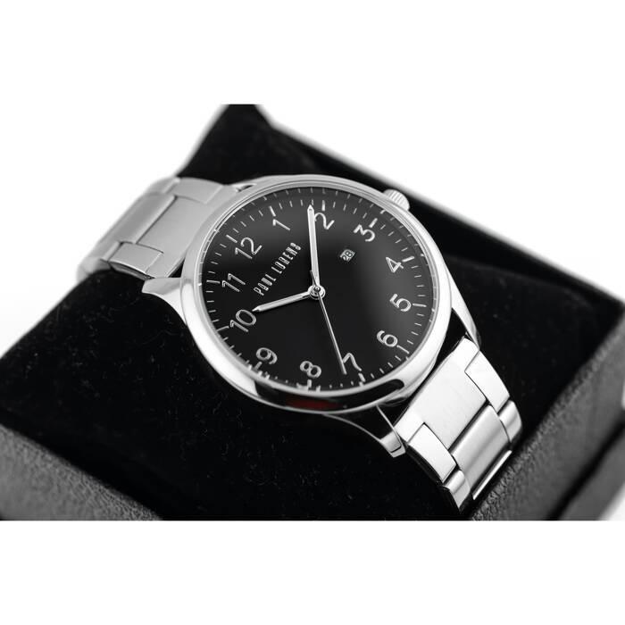 Zegarek Męski Paul Lorens - Pl1273B2-1C1 (Zg351A) + Box