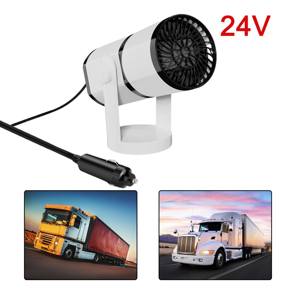 12V 12/24V Автомобильный обогреватель 2 в 1 Автомобильный обогреватель Нагрев Охлаждение Вентилятор Быстрый нагрев Быстрое размораживание Обдув Автомобильные аксессуары