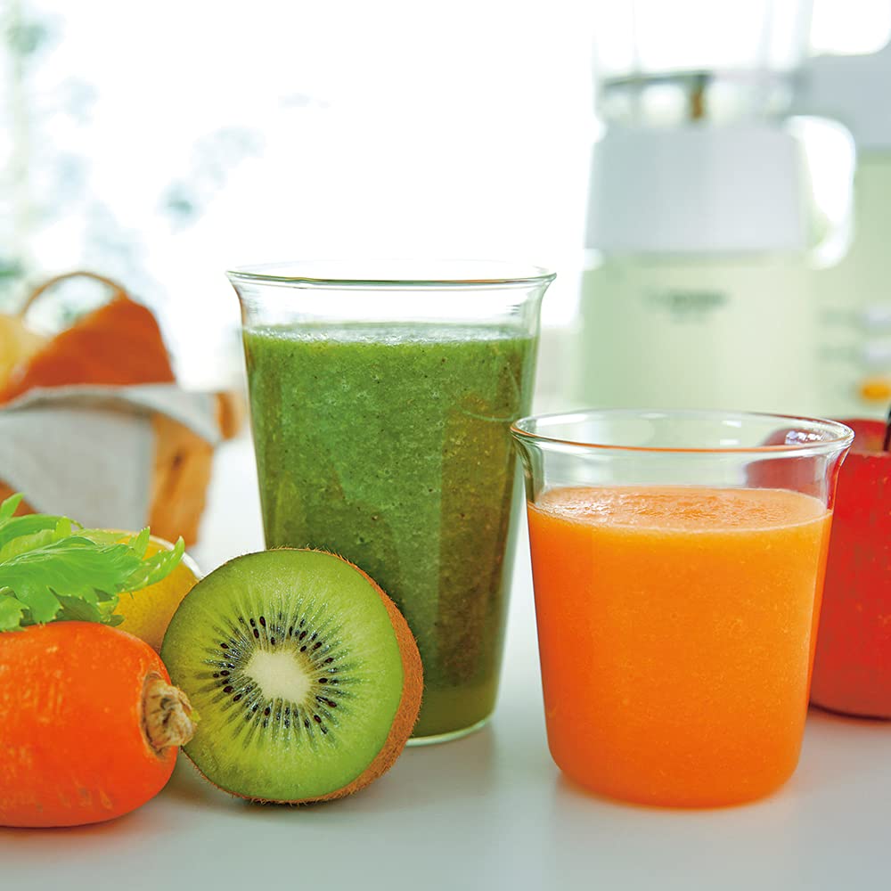 Миксер Zojirushi с функцией очистки, желтый 0,75 л BM-RF08-YA