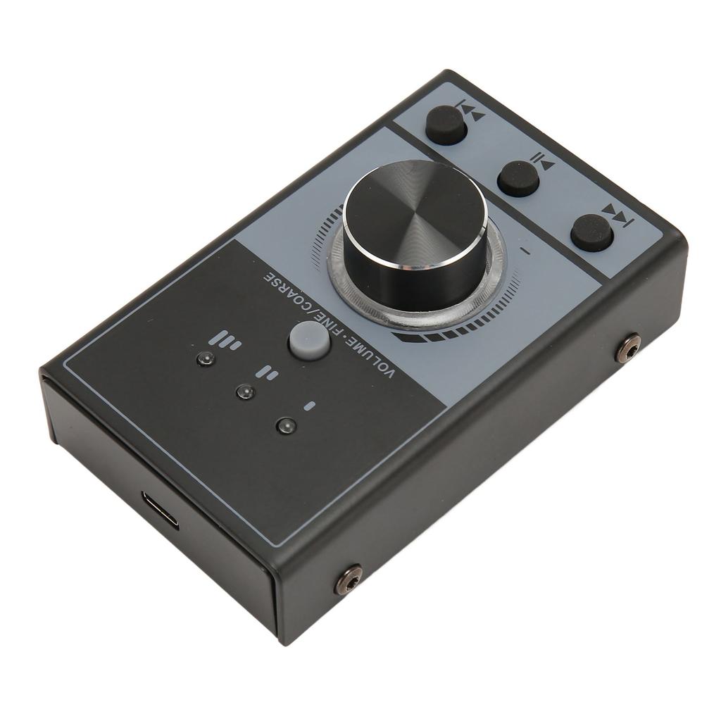 USB-регулятор громкости компьютера USB-регулятор громкости Ручка дистанционного управления для Win 10 8 7 для