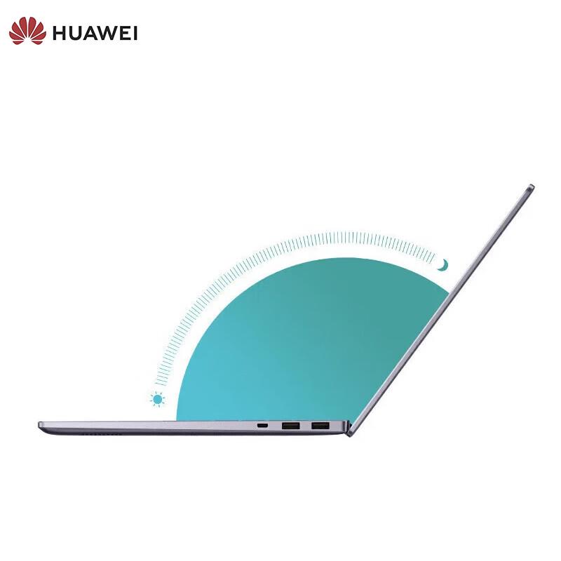 Huawei Ноутбук Qingyun L540x-A101 (Китайская версия)