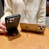 iPhone 17 Pro Max Case with Stand: Apple 16 Bracket, Summer Protective Case