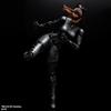 Трилогия Темного рыцаря Play Arts Kai Catwoman Фигурка