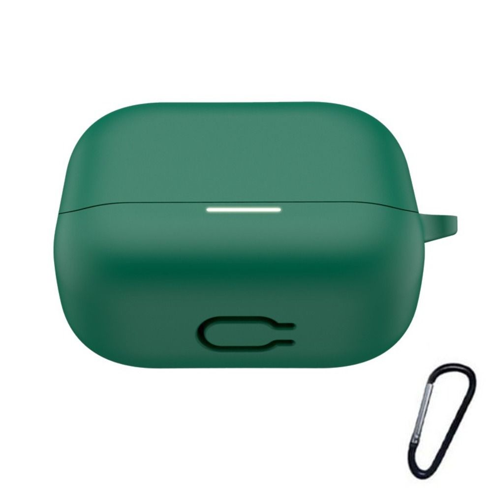 Dustproof Earbuds Accessories Bluetooth Headphone Protective Cover for Anker Soundcore K20i