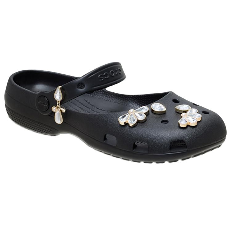 Crocs Клоги Женские 215663