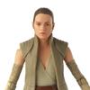 Star Wars E8 BL Foxtrot 1 Figure Brown