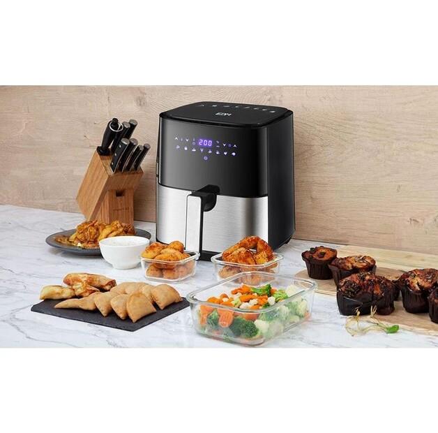 Deep Fryer Edm 07790