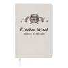 Something Different Блокнот Kitchen Witch A5