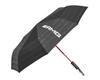 Genuine Folding Umbrella [Mercedes-Benz Collection] Mercedes-AMG