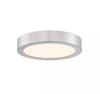 Ceiling Lamp Nickel Plafond 16cm Westinghouse