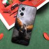Чехол Angel Castiel Supernatural для OPPO Reno 14 13 12 11 10 Pro 14F 13F 12F 11F 8 7 Lite, Чехол для OPPO Find X9 X8 X6 Pro