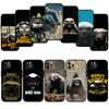 BH50 Honey Badger Новый Высококачественный Чехол-Ракушка для Телефона для Xiaomi Poco F8 M4 M5 M6 M7 X3 X6 X7 Pro GT NFC Ultra