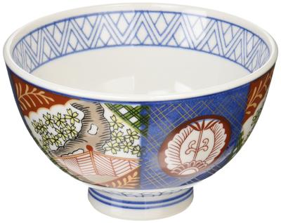 Yamashita Craft Сакуранишики Матори Миска с говядиной 14,2×14,2×8,8 см 38218-188