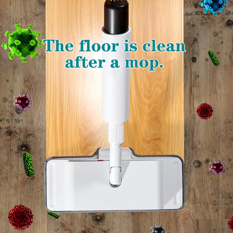 30 шт., таблетки для чистки домашнего пола, полировка деревянного пола, моющее средство для кухни, ванной комнаты, таблетки Vclean, средство для чистки плитки, белого камня