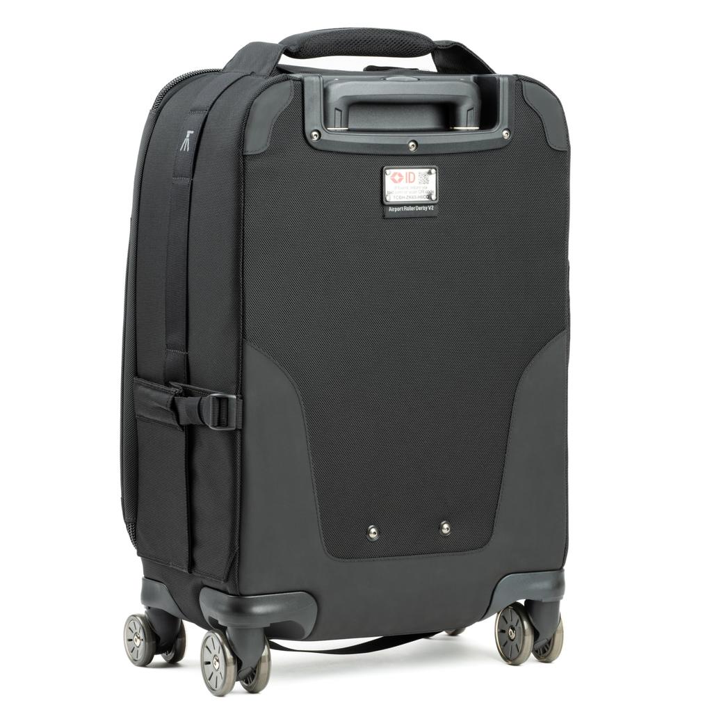 Think Tank Airport Roller Derby V2 Rolling Camera Case