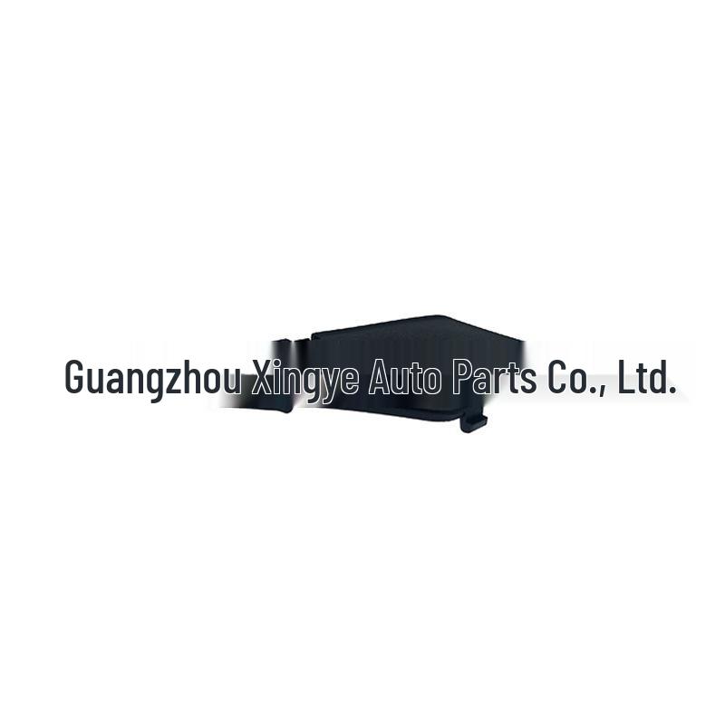 Накладка на винт ручки внутренней двери Honda Crosstourer 72121/72161-TA5-A01ZA - Доступна для отправки