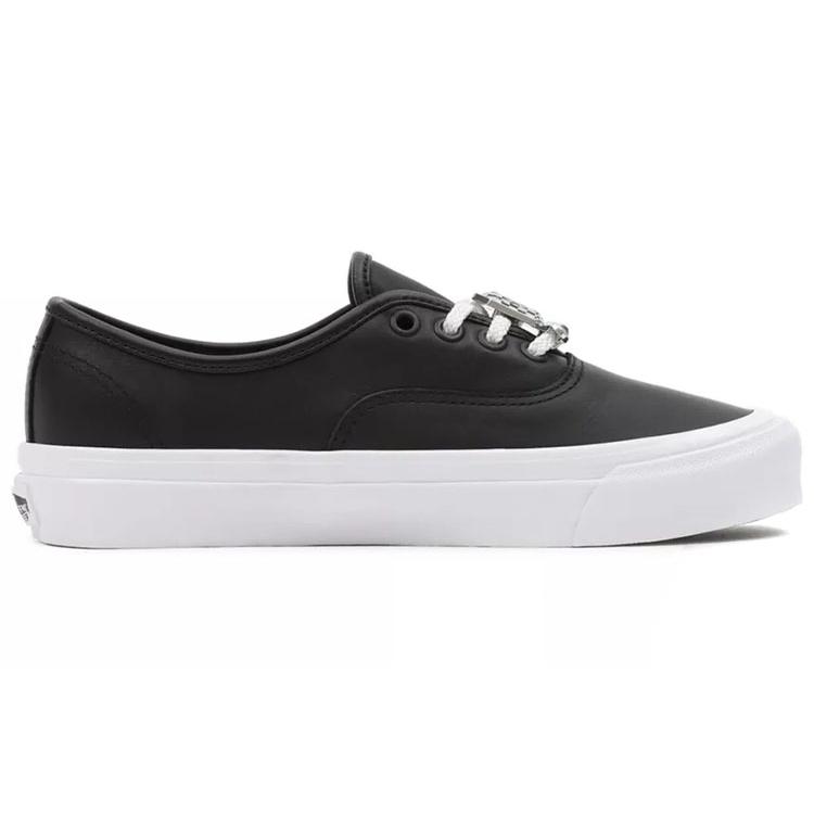 Vans Ua Authentic 44 Dx Anaheim Factory Crystal Keeper Черный Женские VN0A5KX4AVV