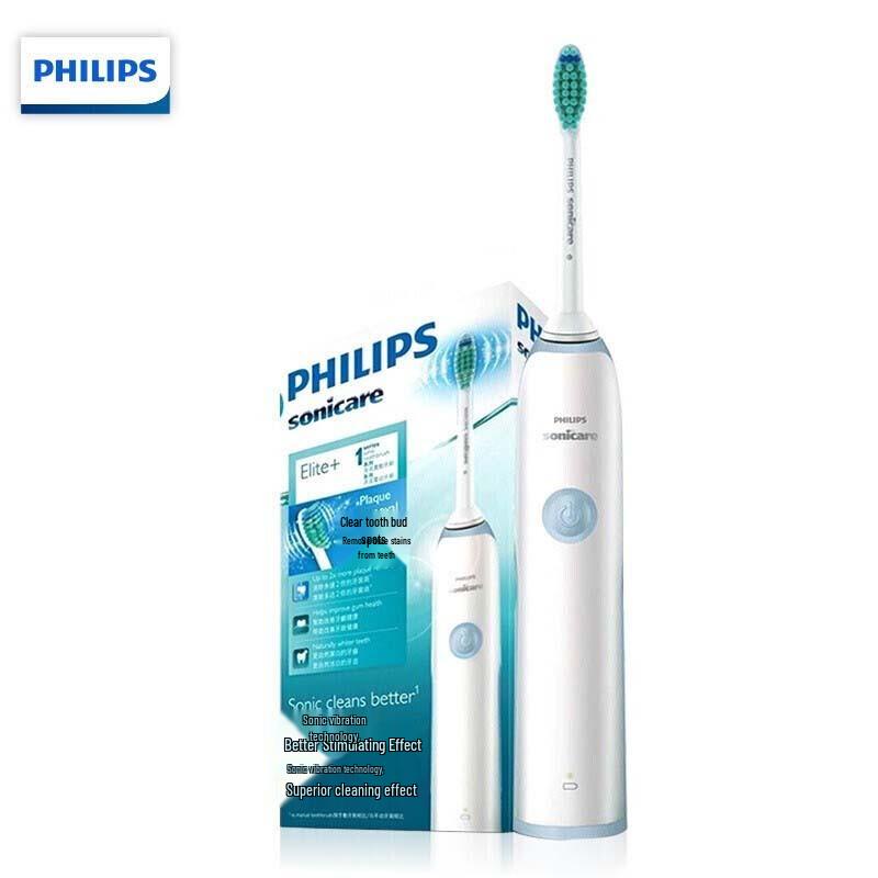 Philips Sonic Electric Toothbrush