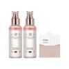 White Truffle Vital Spray Serum 100ml X2p + Gel Cleanser 3ml X5p