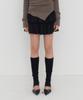 Dear Stalker Leah Cancan Mini Skirt - 3 Color