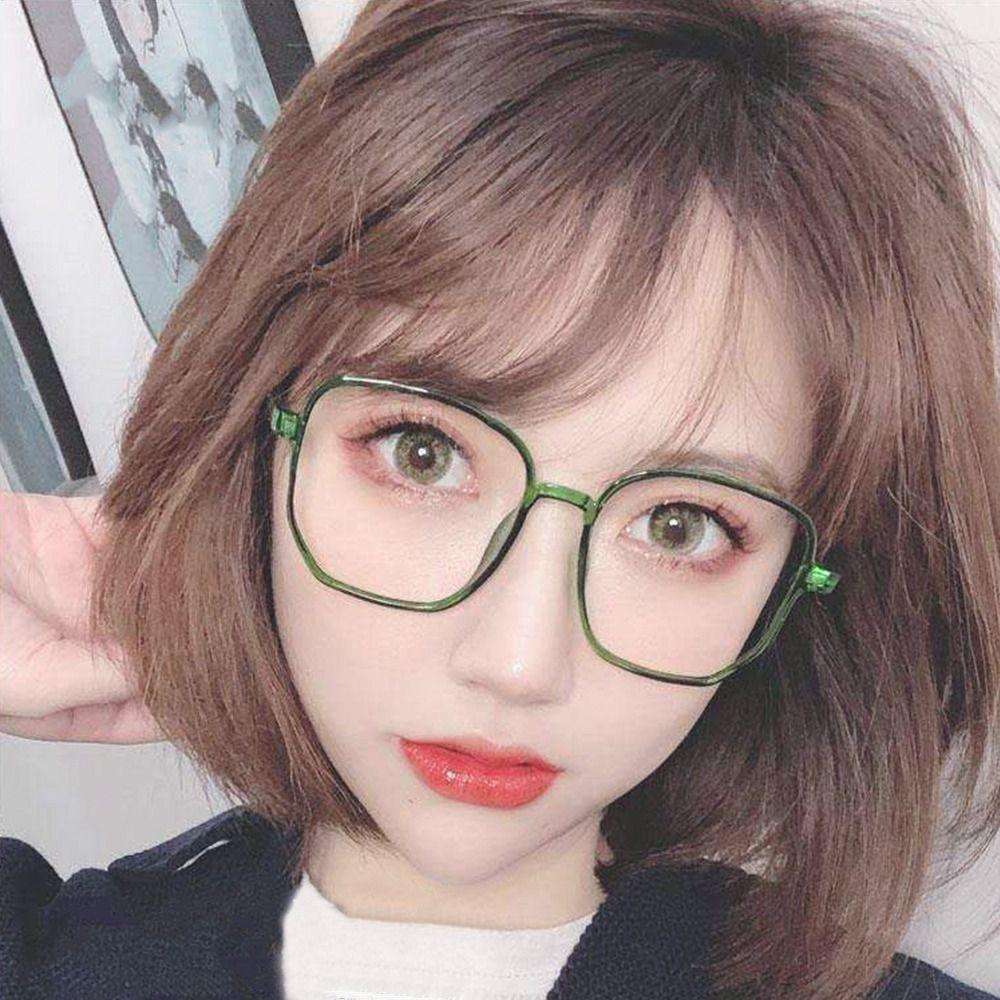 Квадратные очки с блокировкой синих лучей, сверхлегкие компьютерные очки, оптические очки для офиса