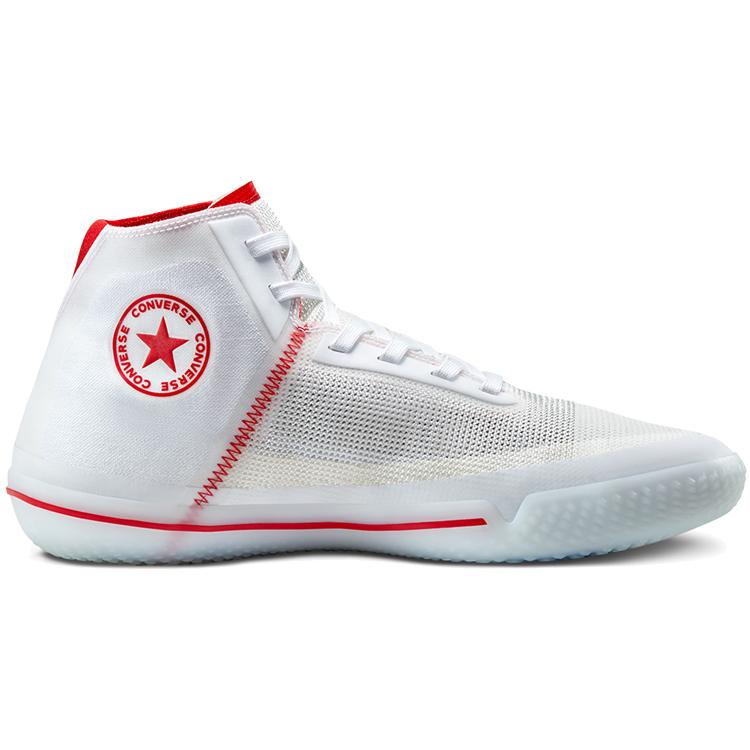 Кеды Converse All Star Pro Bb 'Then & Now' 168130C