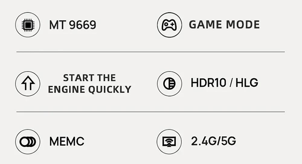 XGIMI M1 Ultra Short Throw Projector 1080P Full HD 0.33 DMD UST Cinema Smart HDR Video Beamer For Home Theater Cinema