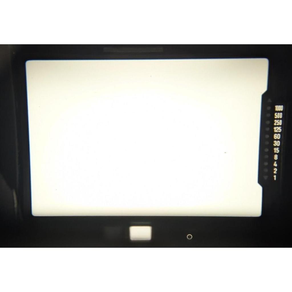 Used Good condition / operation confirmed Minolta Minolta XD body black #713311_24_20B