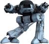 MODEROID RoboCop ED 209 сборка пластиковая модель перепродажа немасштабная