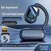 Беспроводные спортивные полноразмерные Bluetooth-наушники для Apple, OPPO, Huawei, Xiaomi, Vivo