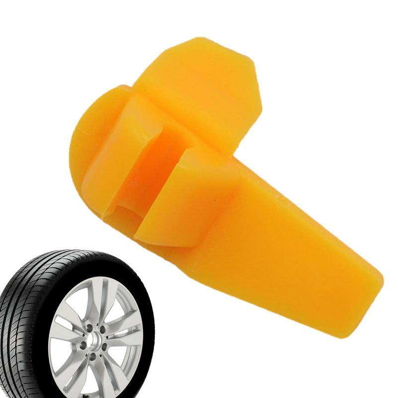 Протектор для шиномонтажного станка, нейлоновая вставка, демонтажная головка для шин, защита борта колеса, аксессуары и инструменты для шиномонтажного станка для мотоциклов и автомобилей