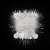 Material For Nymph Lure Making Fly Tying Thread Ice Chenille Fly Fishing Tinsel Lures Streamer