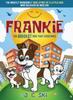 Книга Frankie - The BIGGEST Dog That Ever Was : A Story for Children of ALL Ages
