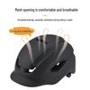 Lishi Urban Cycling Helmet