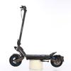 M-HUNTER N07 Foldable Adult Offroad E Scooter 1000W Powerful Motor 48V 15AH Lithium Battery 10 Inch Pneumatic Tires for Outdoor Rough Road Riding