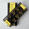266RL-22MM01A600M 1020 / Промышленные сменные твердосплавные пластины 10 шт.