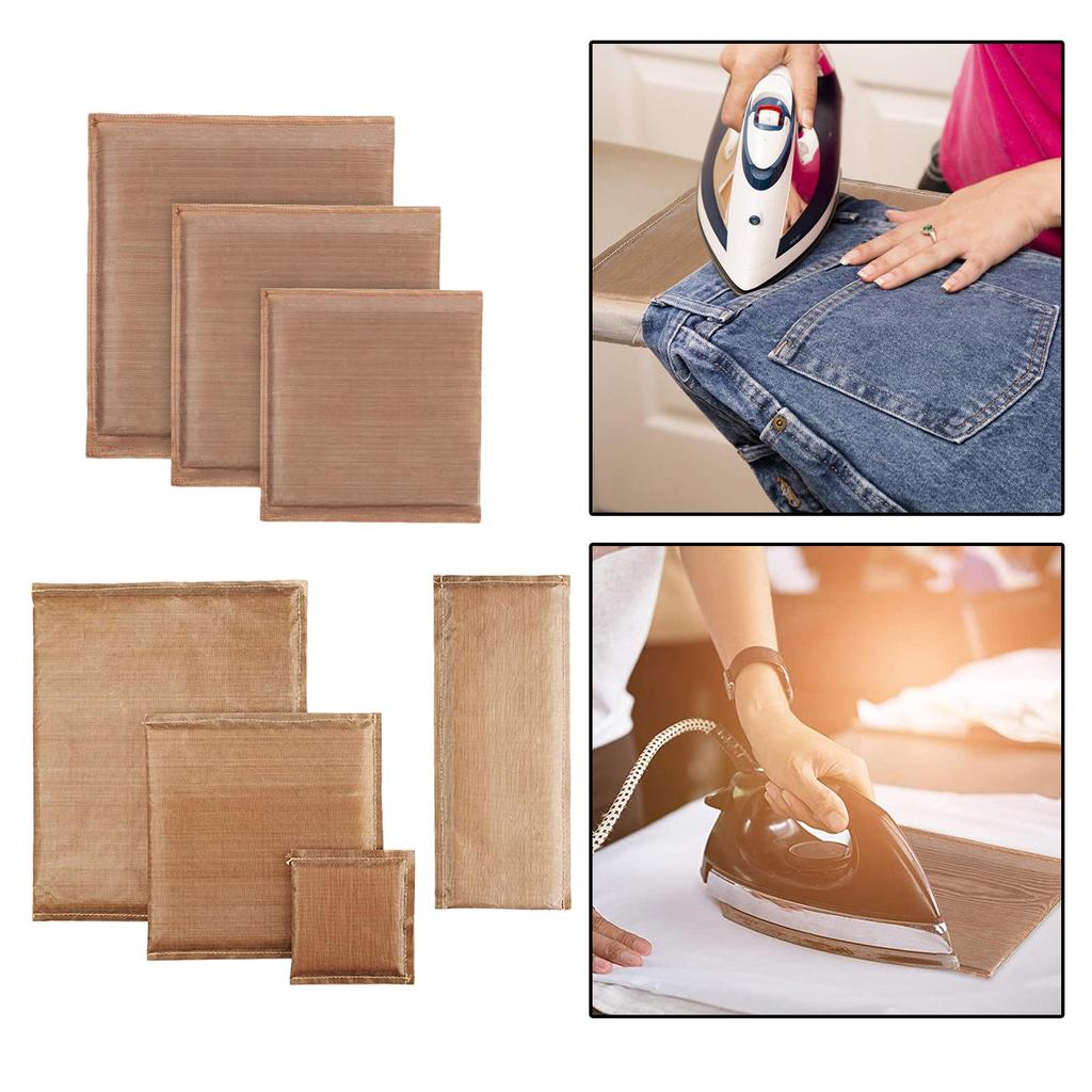 Heat Press Pillow Heat Resistant Heat Pillows for Heat Press