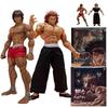 Storm Toys St 1/12 Ханма Юдзиро Баки Ханма Фигурка Действия Ko St Storm Toys Сын Огра Баки Ханма Модель Игрушки Подарки на День Рождения