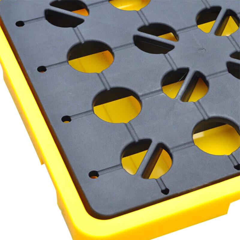 Industrial Spill Containment Pallet