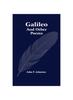 Книга Galileo And Other Poems