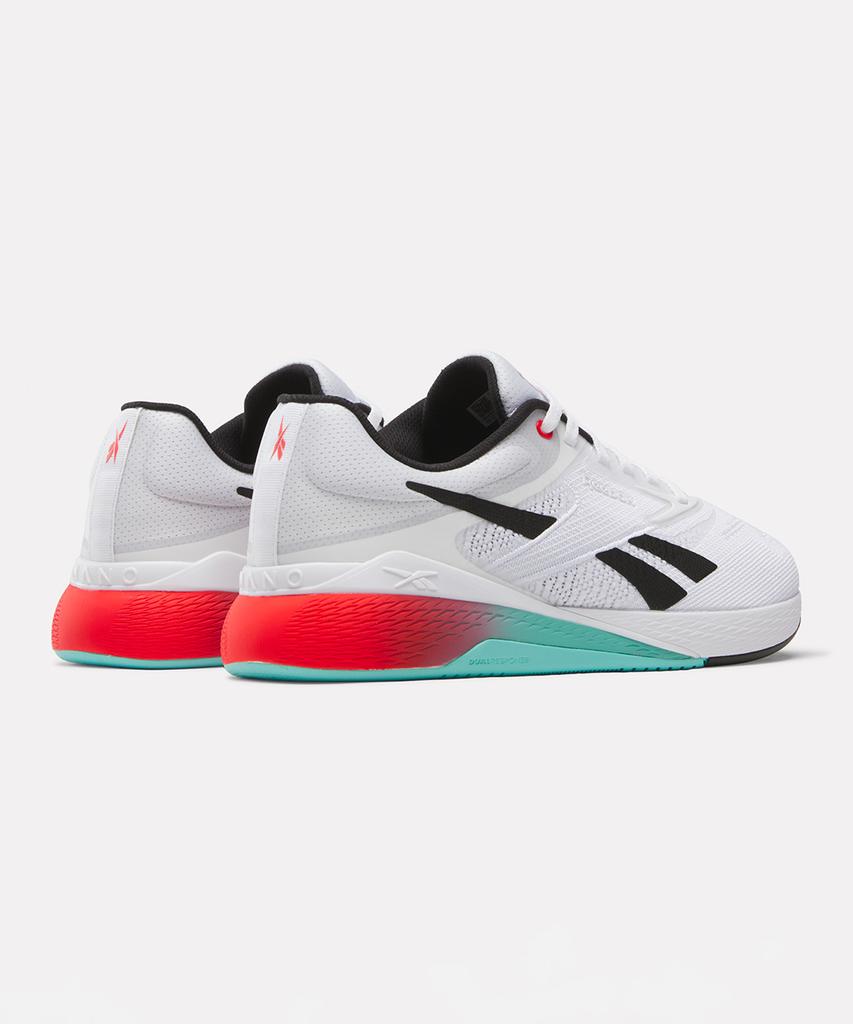 Reebok Nano X5 - Белый:Красный / 100209364