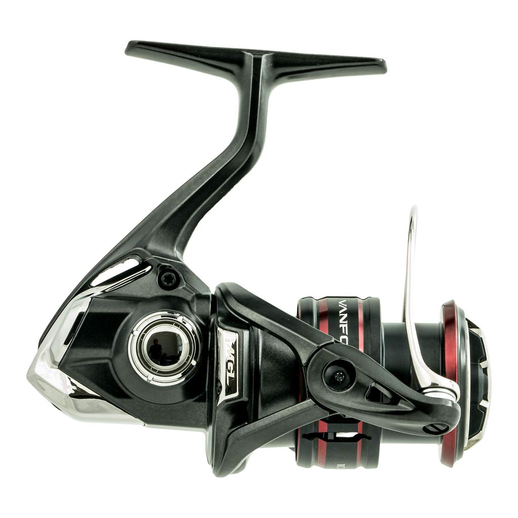 Shimano Vanford F Spinning Reel VF1000F