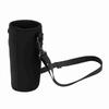 Water Bottle Sleeve Carrying Pouch Bag Holder for Outdoor Camping Hiking Fishing (#2)