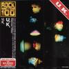 CD UK - U.K. TOCP53081 Virgin, EG 1999 Japan ObiRock Used