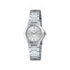 [Casio] Часы Casio Collection LTP-1177D-7AJF Женские Белые