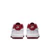 Nike Force 1 Low LV8 EasyOn PS 'White Team Red' HF5510-100
